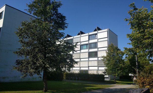 Foto von Studentenwohnheim Studentenwerk München