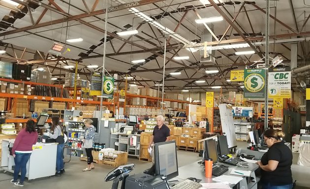 Photo of Contractors' Warehouse