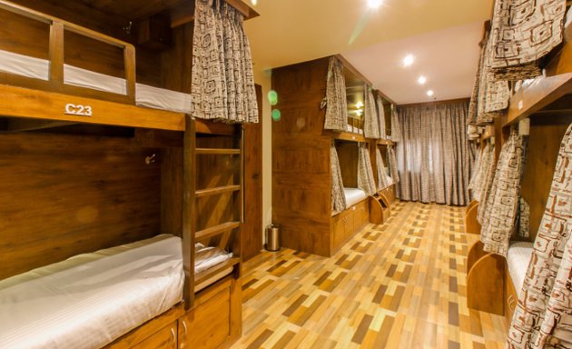 Photo of Blossom Dormitory For Male and Female.