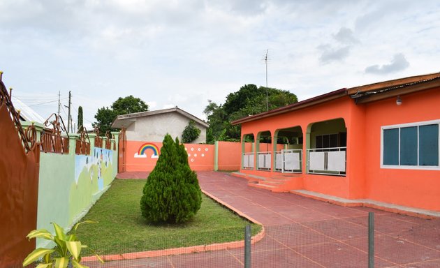 Photo of Festfel Crèche and Nursery