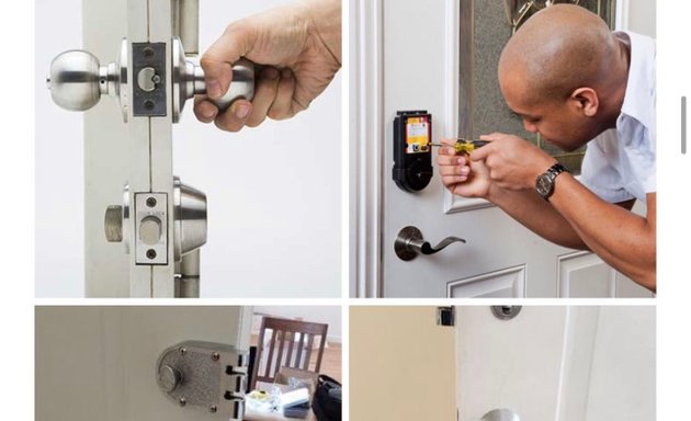 Photo of Mr Locksmith Security Systems
