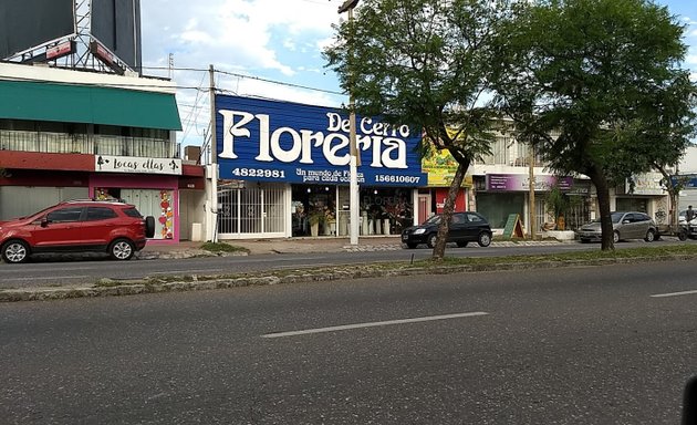 Foto de Del Cerro Florería