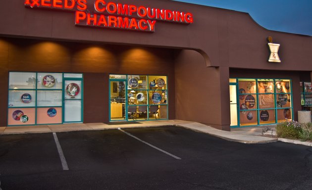 Photo of Reed's Compounding Pharmacy