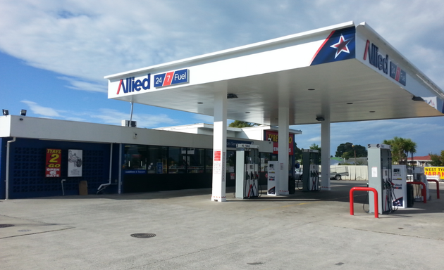 Photo of Allied Fuel