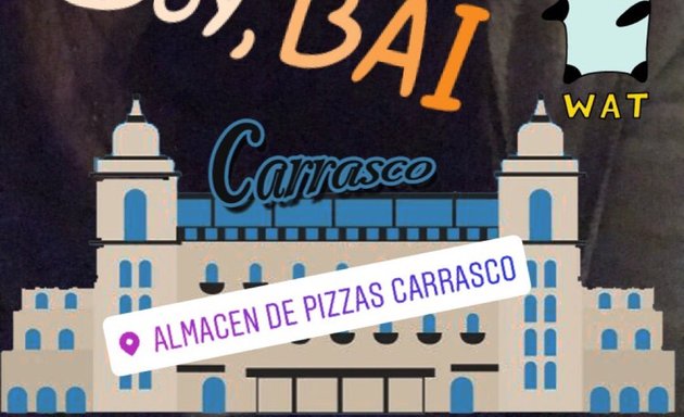 Foto de Almacén de Pizzas - Montevideo