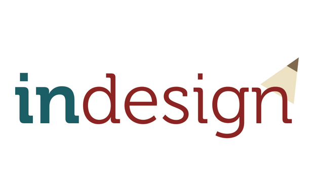 Photo of InDesign