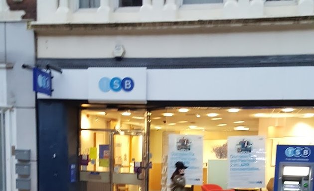 Photo of TSB Bank