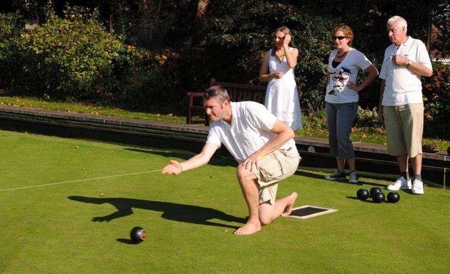 Photo of Greville Smyth Community Bowls Club