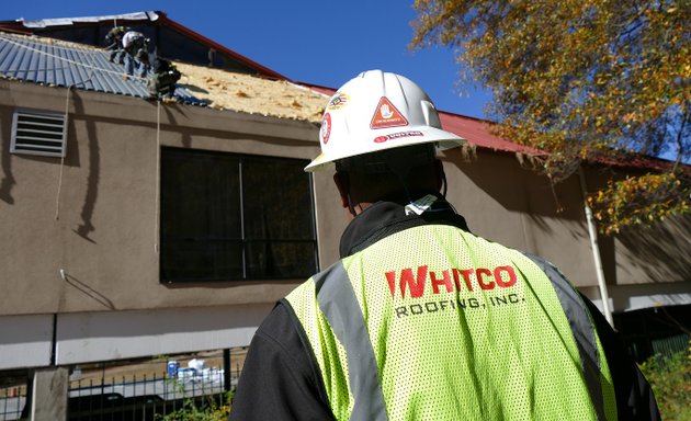 Photo of Whitco Roofing, Inc.
