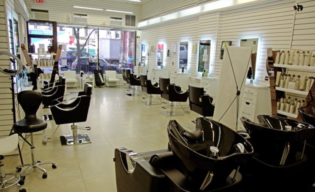 Photo of Theater Hair Salon