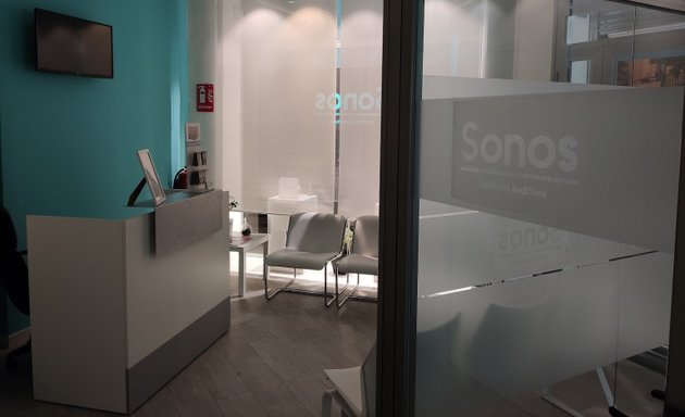 Foto de Sonos Institutos Auditivos