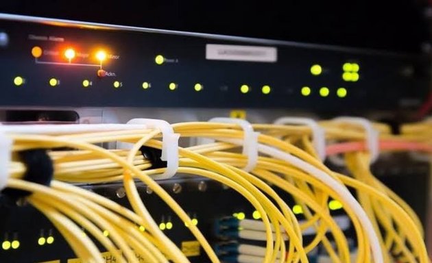 Photo of Tola Broadband (OPC) Pvt.Ltd®