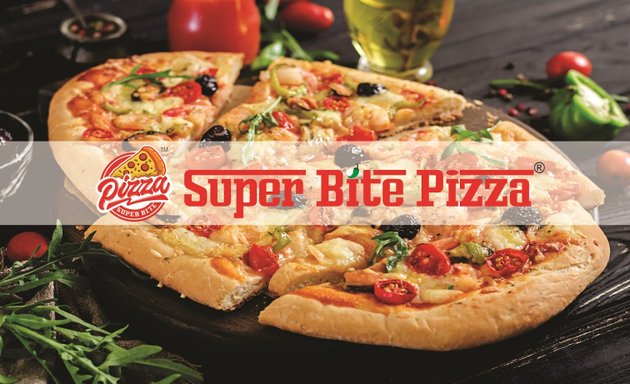 Photo of Super Bite Pizza