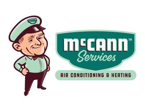 Photo of McCann Services Inc.