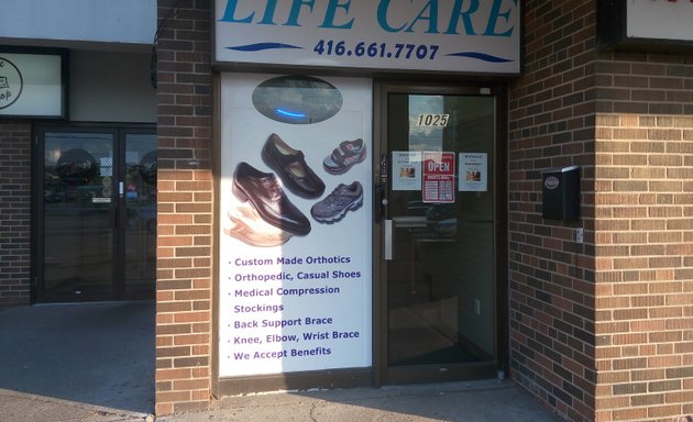 Photo of Life Care Medical Supplies