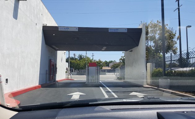 Photo of Bank of America (with Drive-thru ATM)