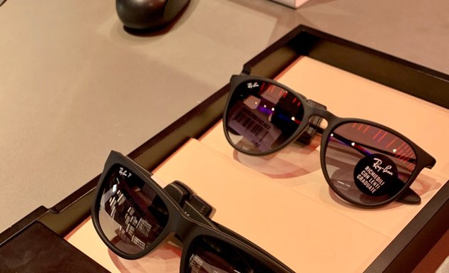 foto Ray-Ban Store