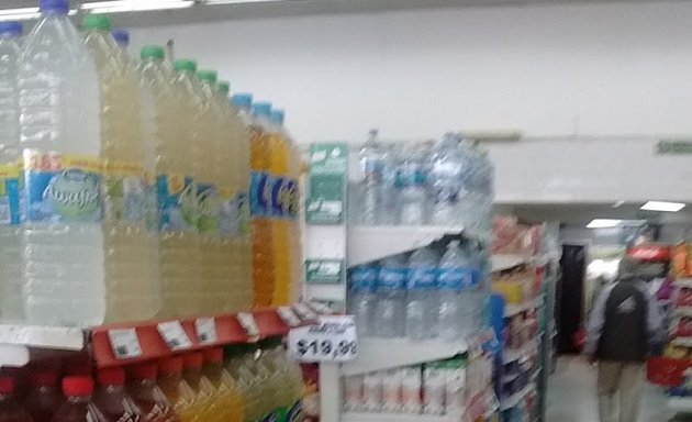 Foto de Buenos Días Supermercados