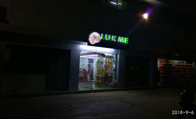 Photo of Luk Me Salon