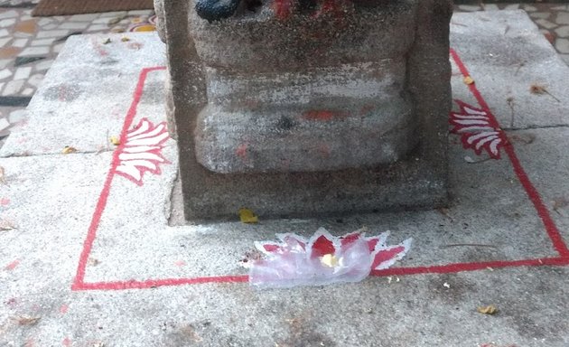 Photo of Sri Gayatri Devi Temple