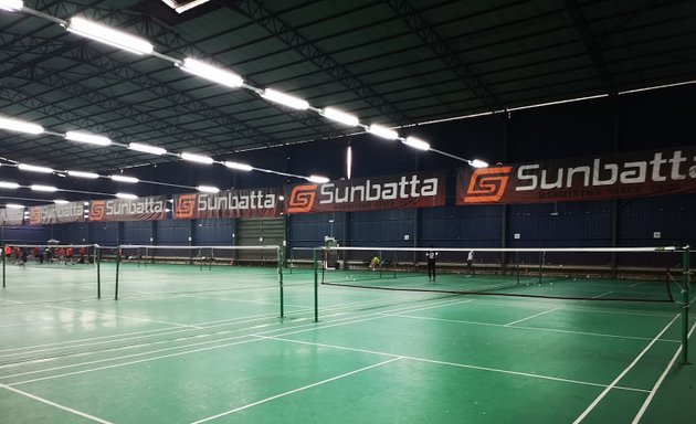 Photo of White Fairy Futsal & Badminton Court
