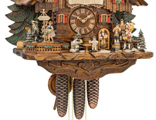 Photo of Kismet Watch Company -The House of Cuckoo Clocks