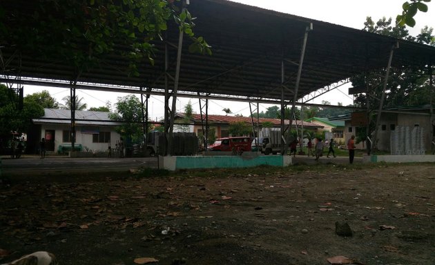 Photo of Covered Court Juliville, Brgy. Tigatto