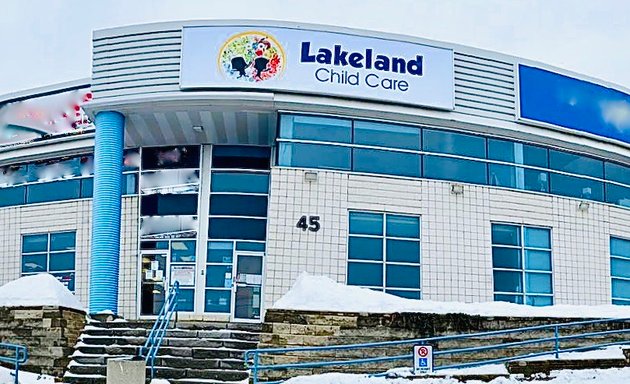 Photo of Lakeland Childcare