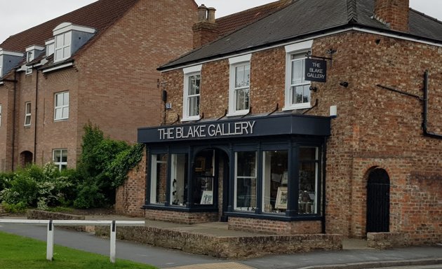 Photo of The Blake Gallery