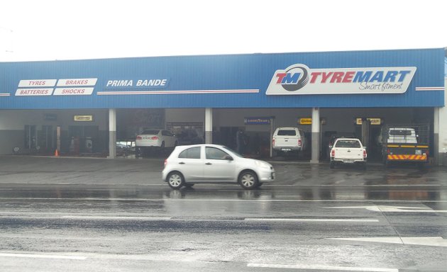 Photo of Tyremart Bellville Durban Road