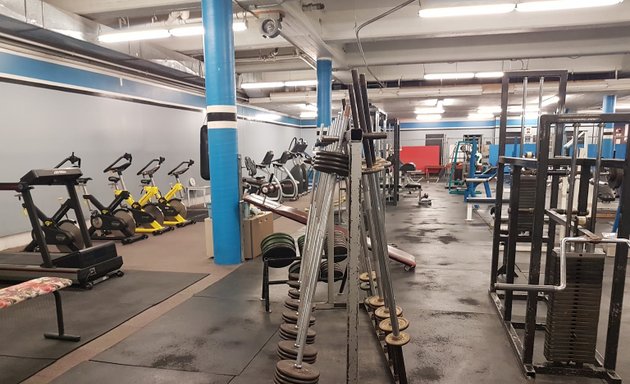 Photo of Iron Works Gym