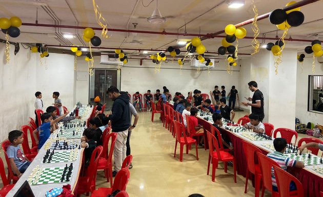 Photo of Checkmate Chess Academy