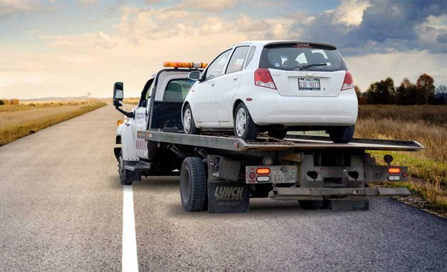 Photo of Junk Cars