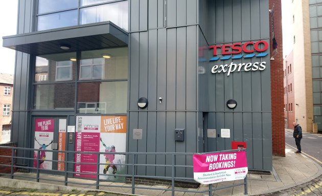 Photo of Tesco Express