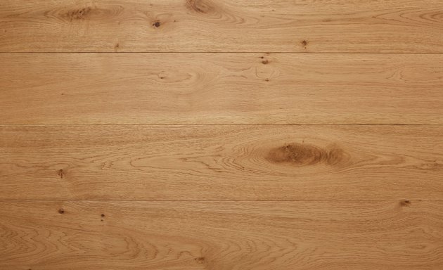 Photo of Fforest Oak Flooring