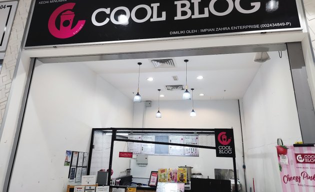 Photo of Coolblog-Mydin Mall Taman Anggerik