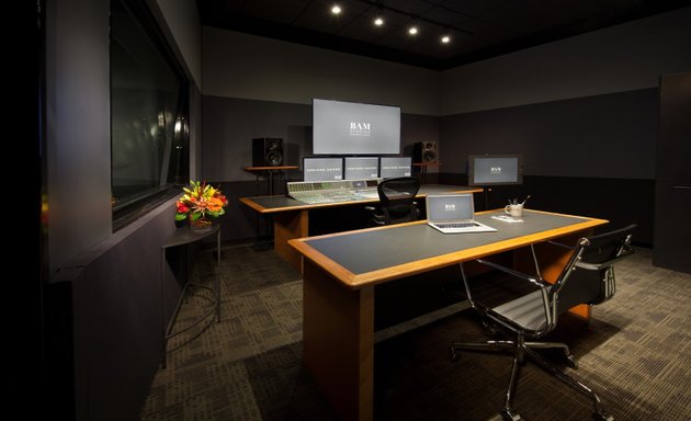 Photo of BAM Studios