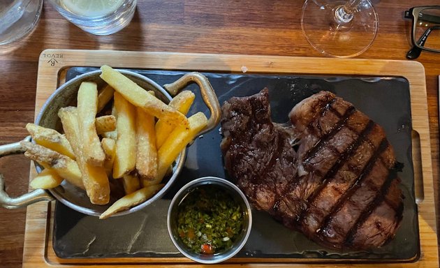 Photo of Roxie Steak - Wimbledon