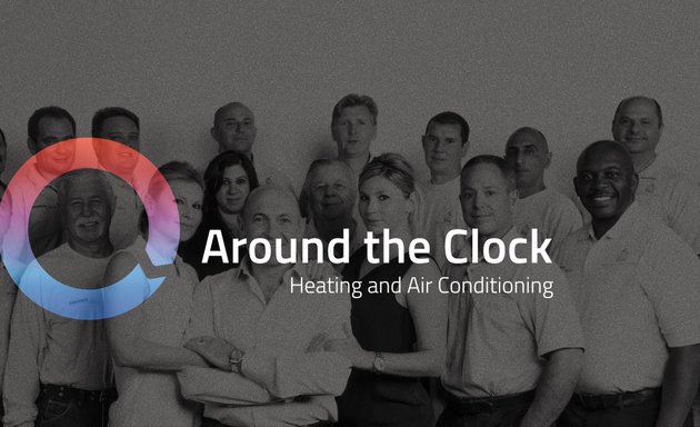 Photo of Around the Clock Heating and Air Conditioning, Inc.