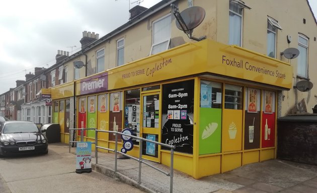 Photo of Foxhall Stores (Premier)
