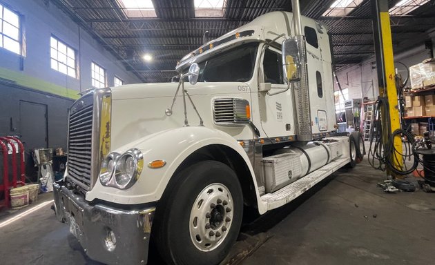 Photo of Era Service Truck & Trailer Repair