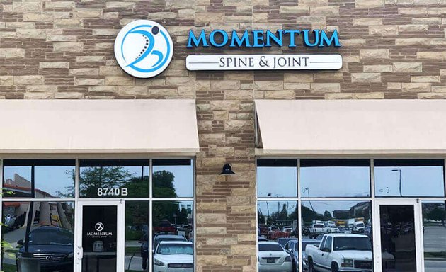 Photo of Momentum Spine & Joint