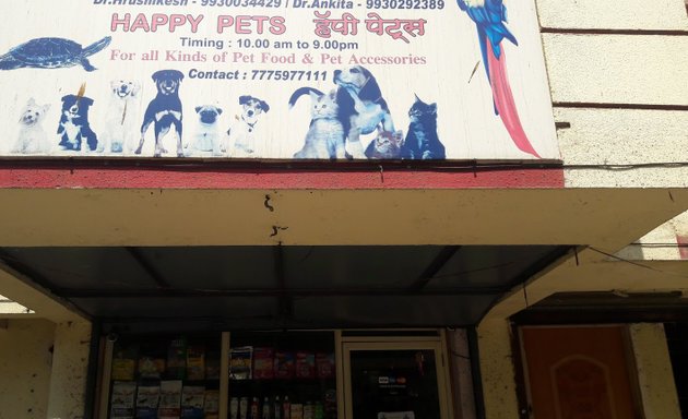 Photo of Happy Pets Shop