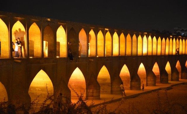 Photo de visiter-iran