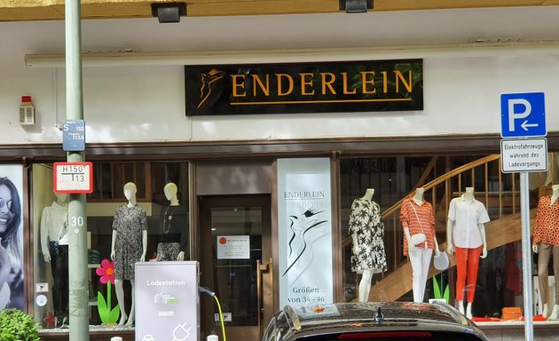 Foto von Enderlein Mode GmbH&CoKG