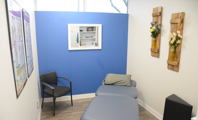 Photo of Cornerstone Therapy and Wellness