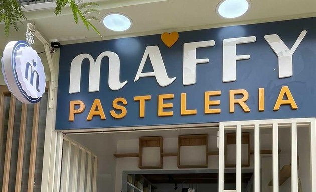 Foto de Maffy Pastelería Artesanal