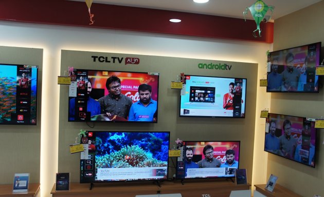 Photo of TCL Brand Store- Banasankari