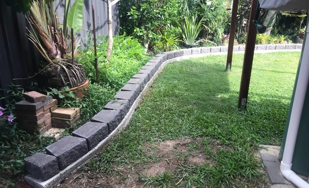 Photo of Jaga Landscaping