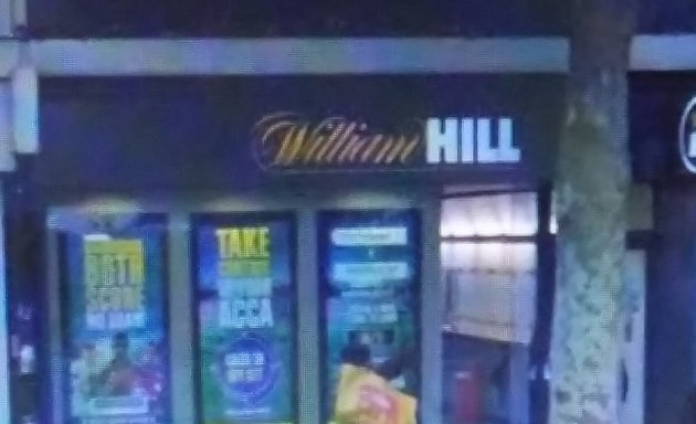 Photo of William Hill